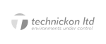 Technickon Logo