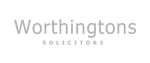 Worthingtons Logo