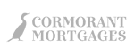Cormorant Mortgages Logo