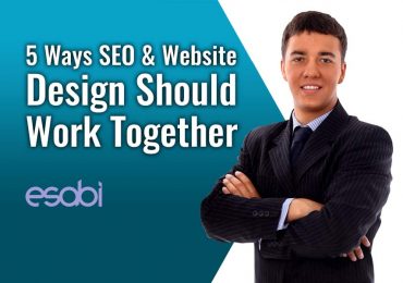 5 Ways SEO & Website Design Should Work Together