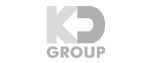 KD Group Logo