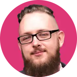 Team Member Steve