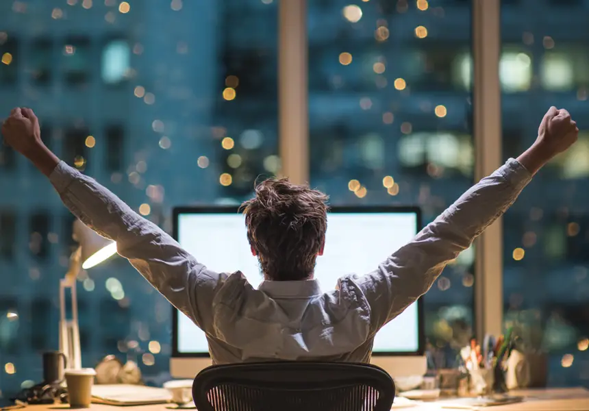 Success on Answer Engines