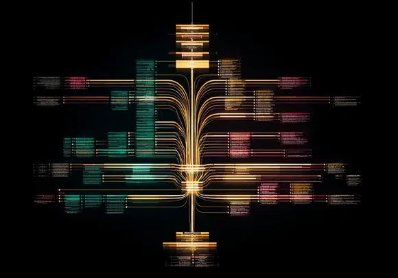 XML Sitemap Illustration