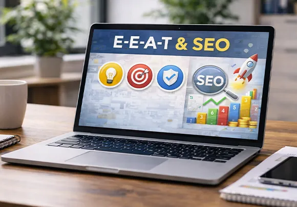 How Google E-E-A-T Affects SEO