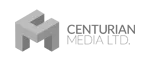 Centurian Media Logo