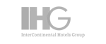 IHG Group Logo