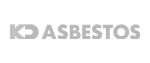 KD Asbestos Logo