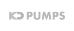 KD Pumps Logo