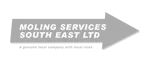Moling Services SE Logo