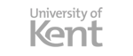 University of Kent Logo